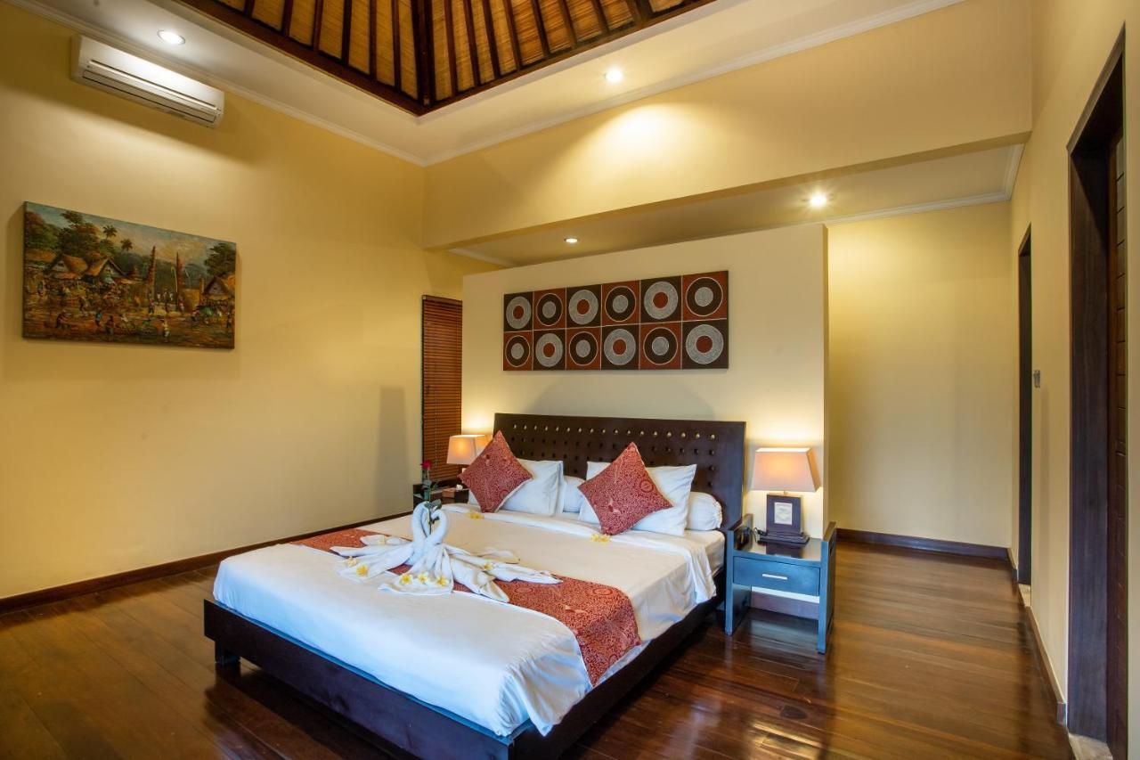 Villa Nadya Seminyak  Exterior photo
