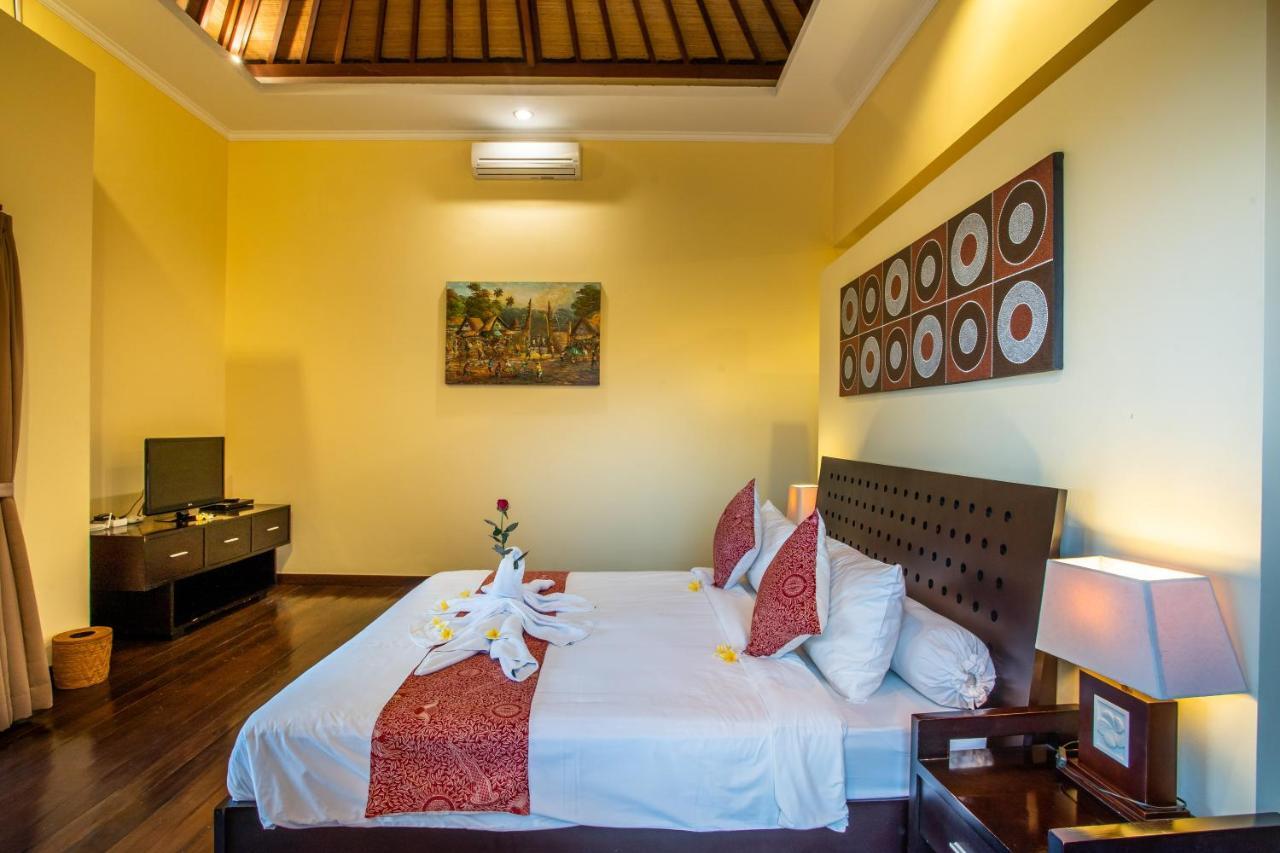 Villa Nadya Seminyak  Exterior photo