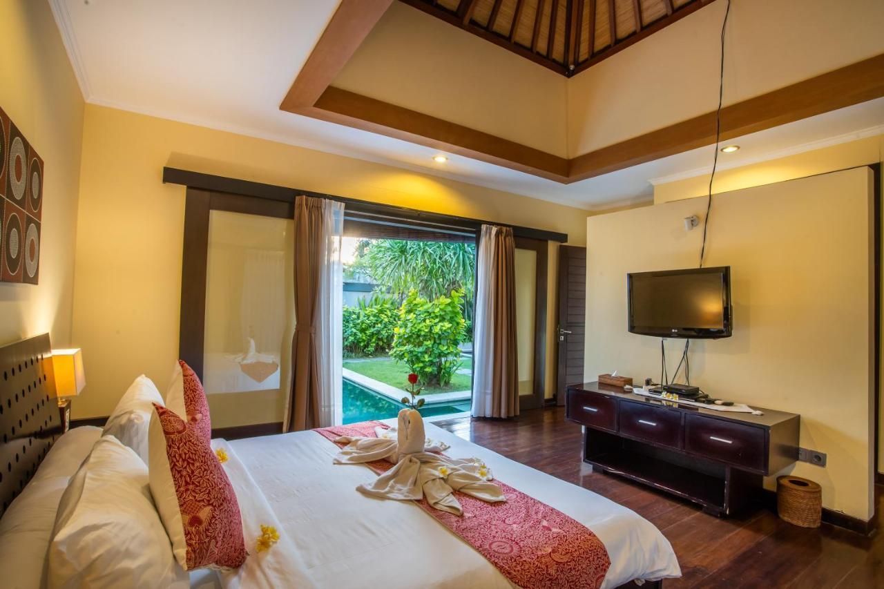 Villa Nadya Seminyak  Exterior photo