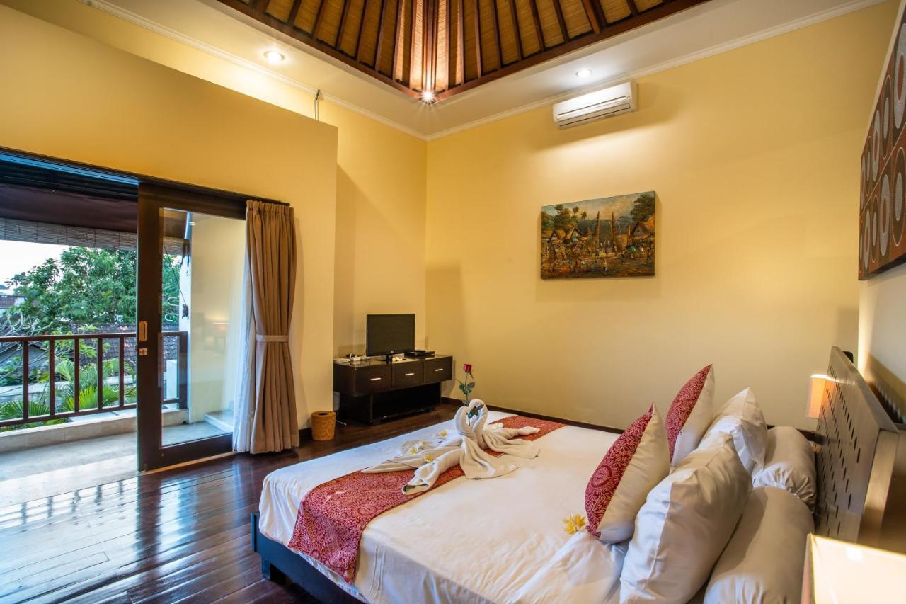 Villa Nadya Seminyak  Exterior photo